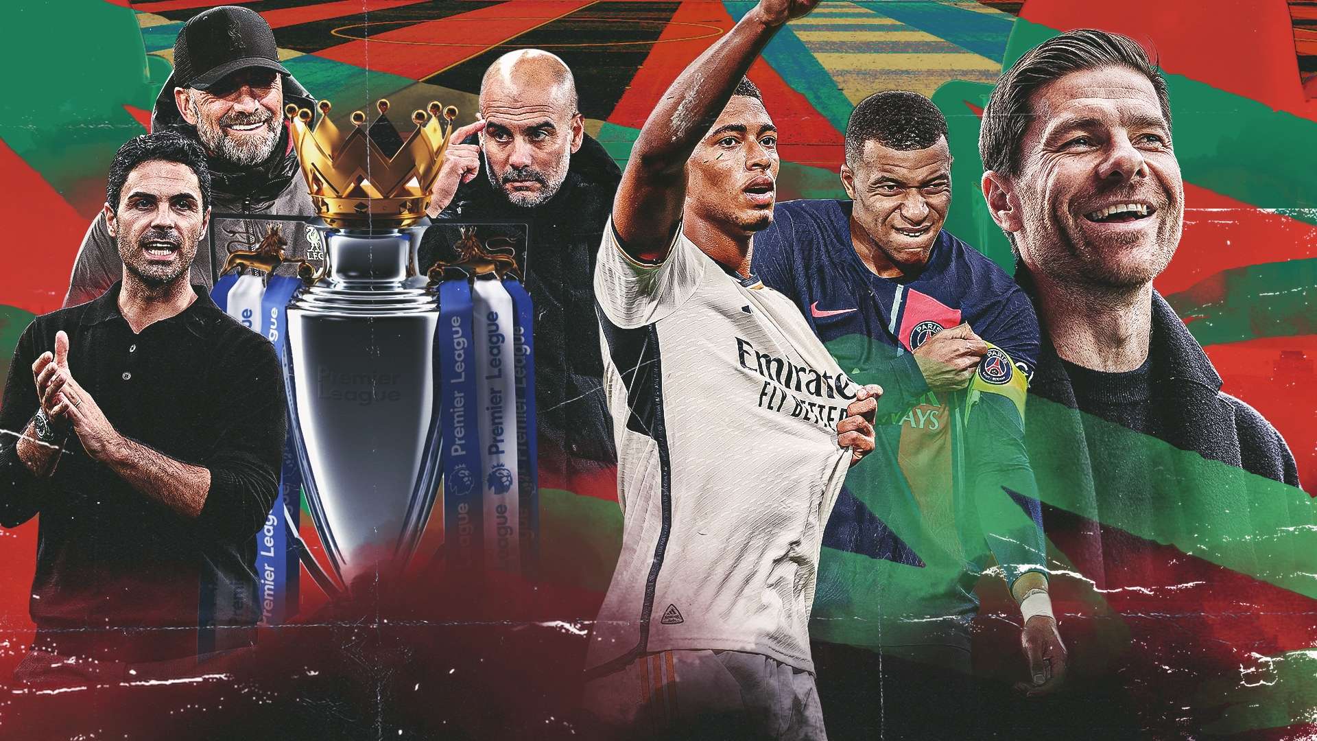 超賽場上多 超賽場上多