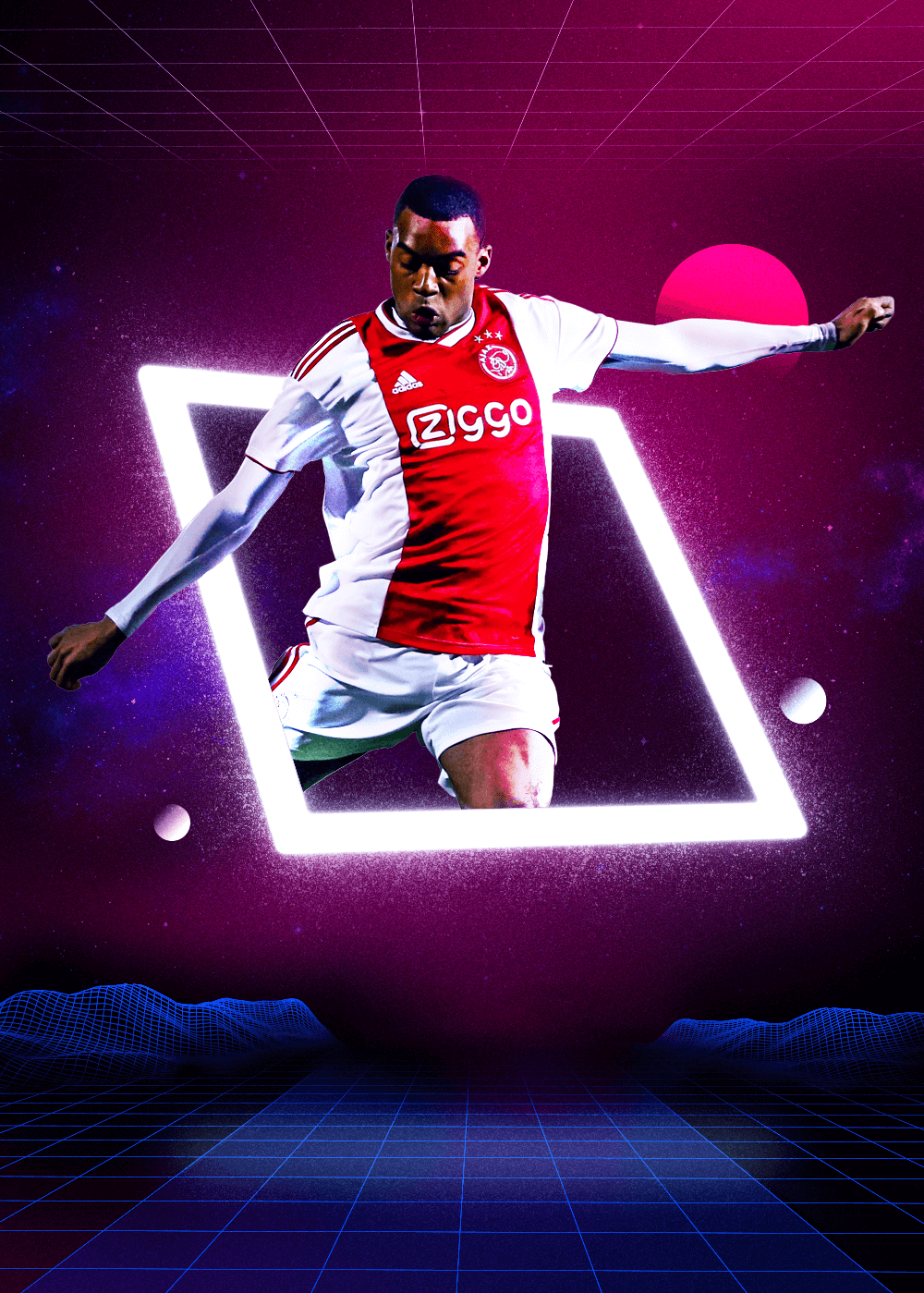 的驚喜變數 的驚喜變數