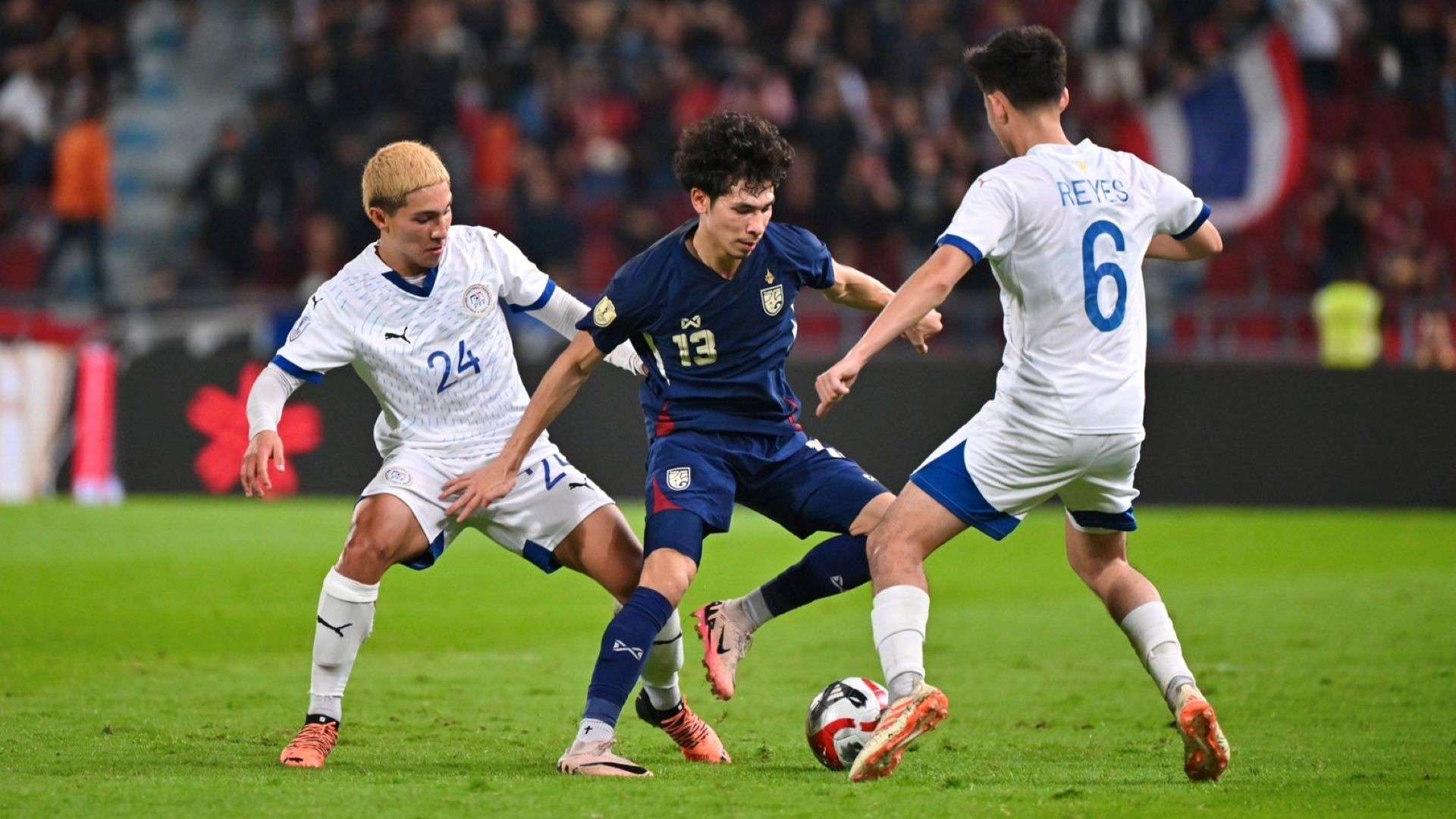 比赛结果 比赛结果