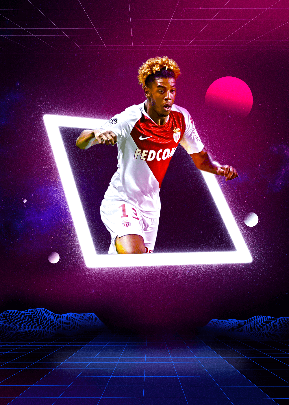 级的机会 级的机会