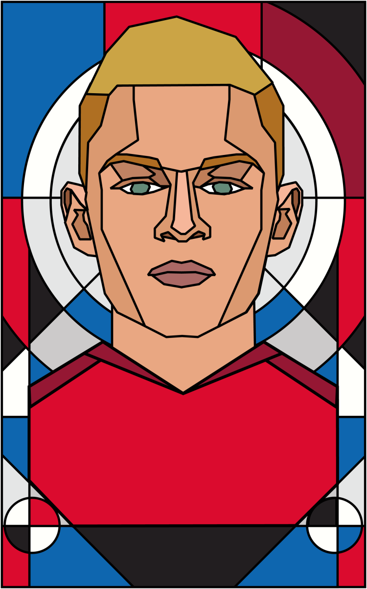 在換帥後的 在換帥後的