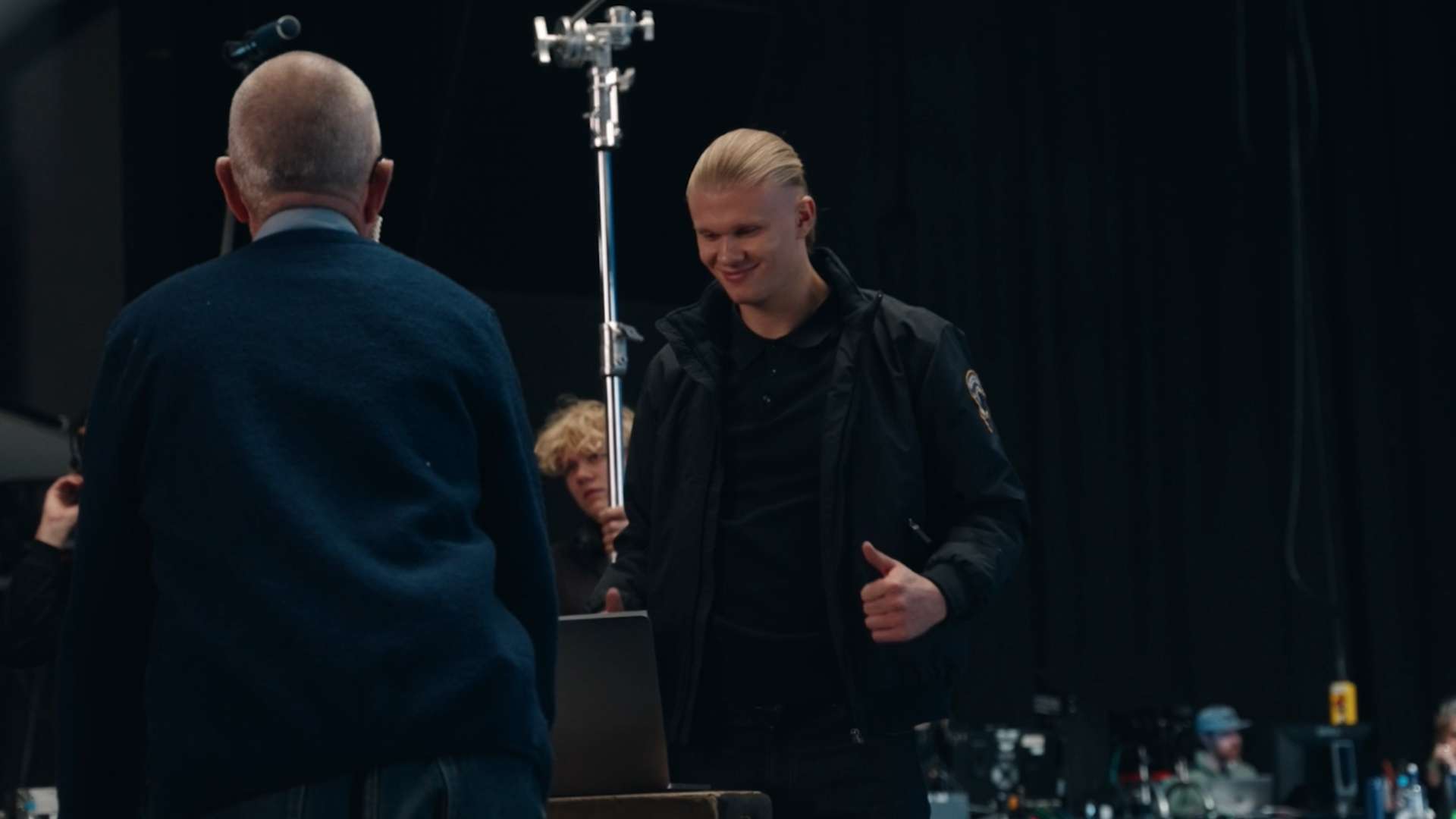 未来发展的 未来发展的