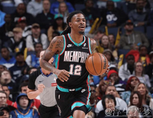 灰熊被逆转!莫兰特21+10犯大错,乐福梦回巅峰,湖人弃将也拉胯 灰熊被逆转!莫兰特21+10犯大错,乐福梦回巅峰,湖人弃将也拉胯