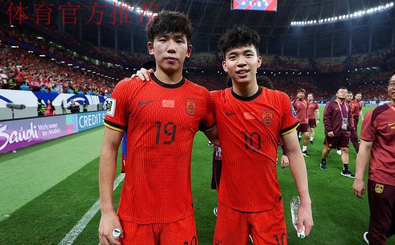 勇毅共奋进 | 2-2战平马来西亚位列小组第一 国奥男足获U23亚洲杯正赛资格